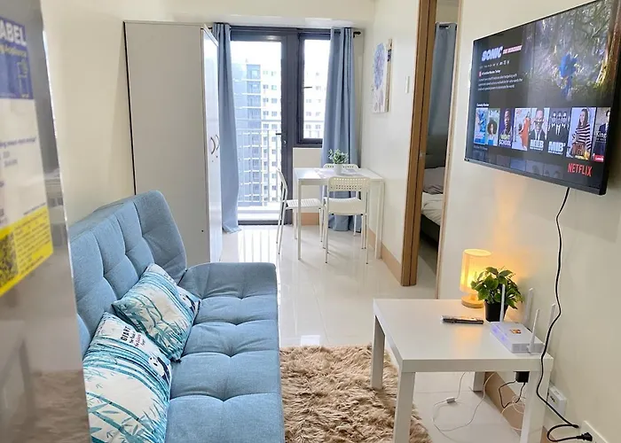 Shore 3 - Unit Kyra - Brand New Unit