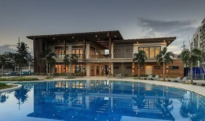 Panglao Oasis Taguig City