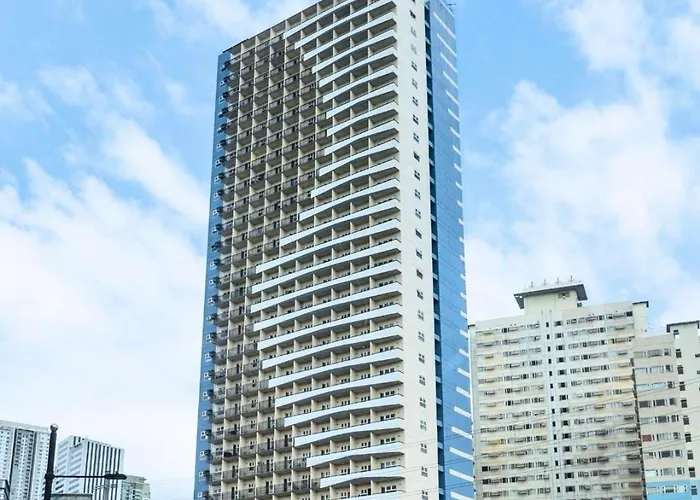 Novel Hotel Manila