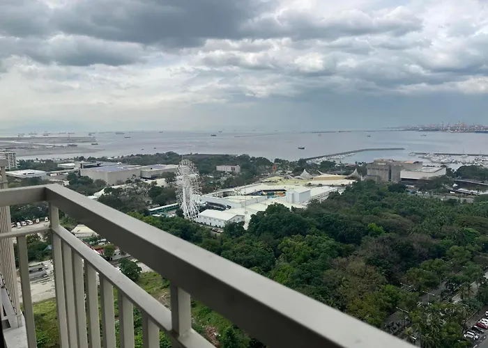 Near Moa Good For Sleeping With Bayview,Sofa And Wifi 3146