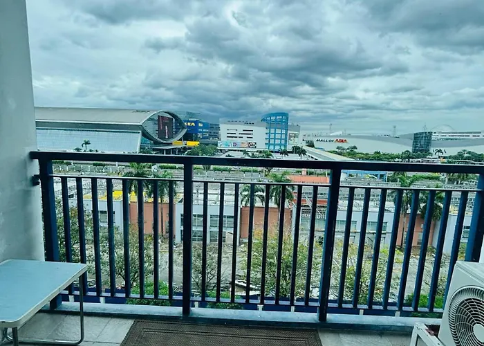 Sea Residences At Yohan\'S Place