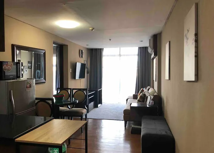 A Venue Residences Tower 12L