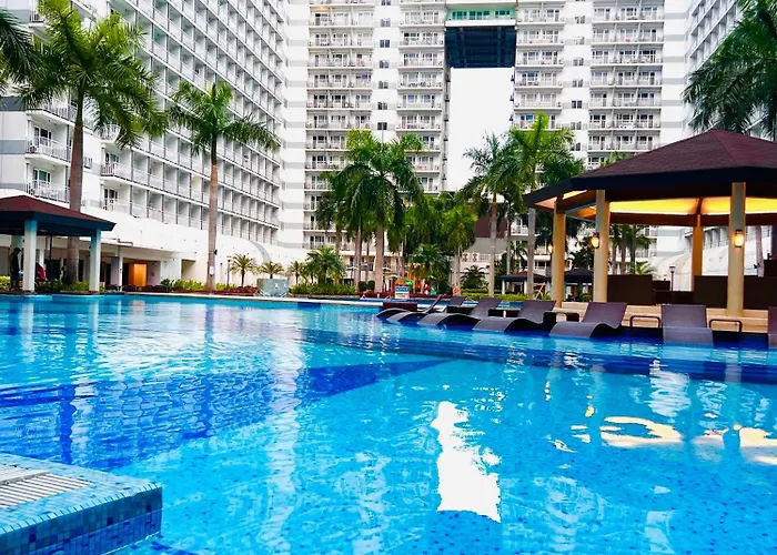 Shell Residences Moa - Paul