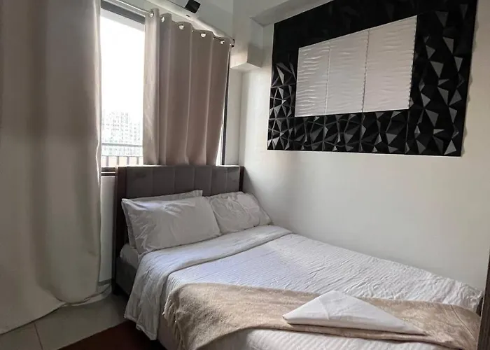 Couple Or Barkada Room