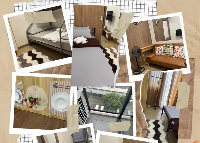 Aeroview Oasis Spring Residences T2U1134