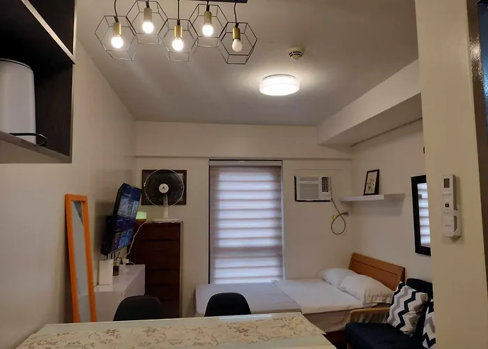 Studio 7 Condominium