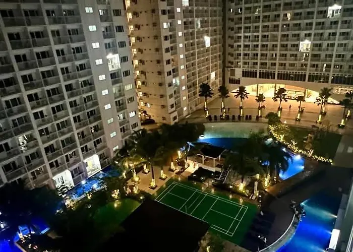 Vana Staycation