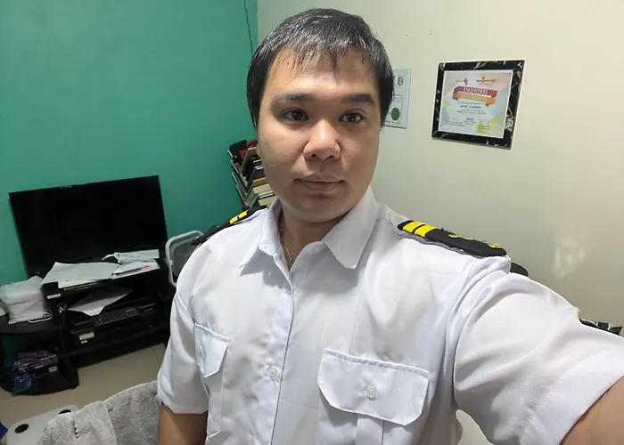 Seafarers House