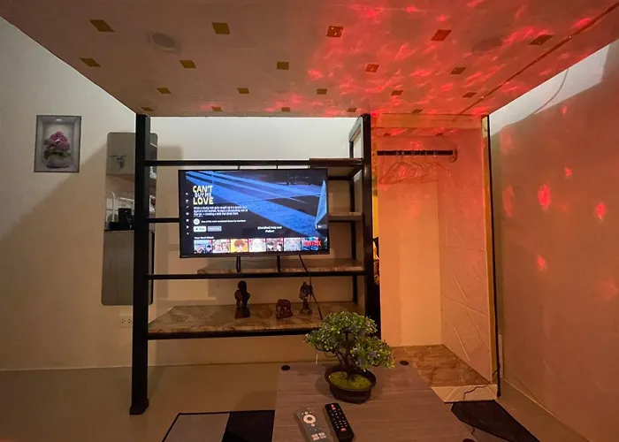 Urban Deca Tower Cubao
