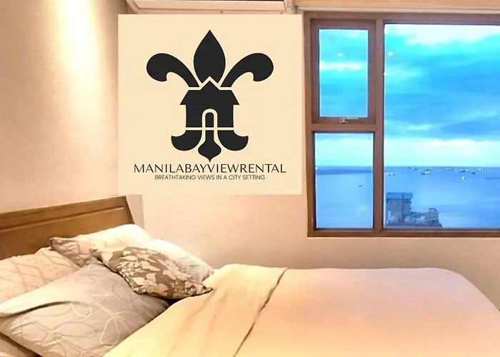 Manila Bayview Rental