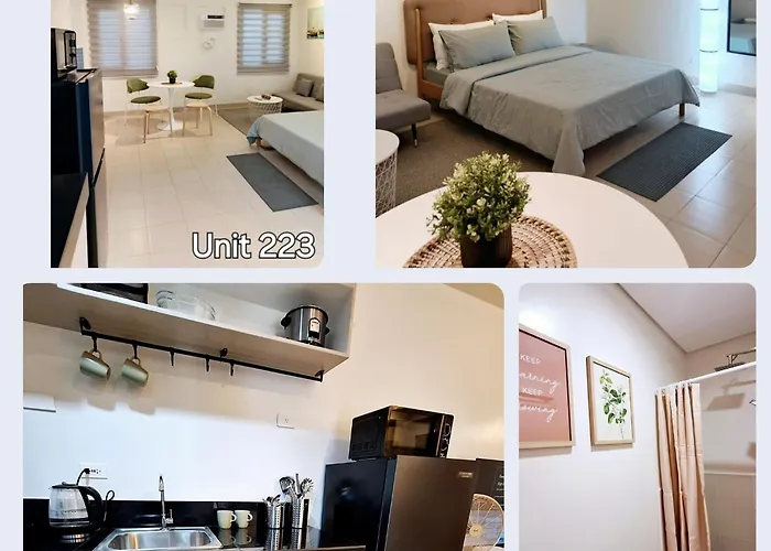 Gtg Rmj Hill Residences