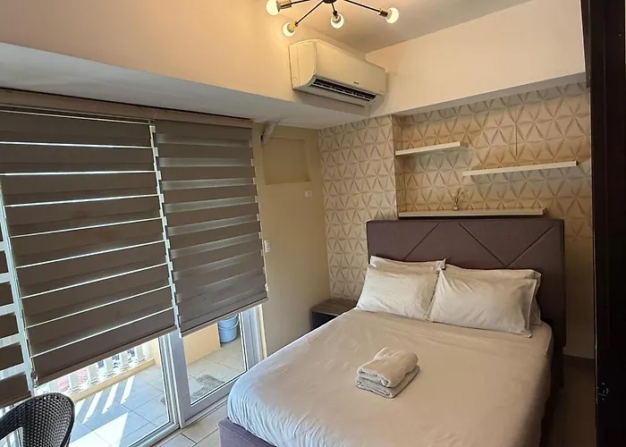 Deluxe Suite In Venice Mall