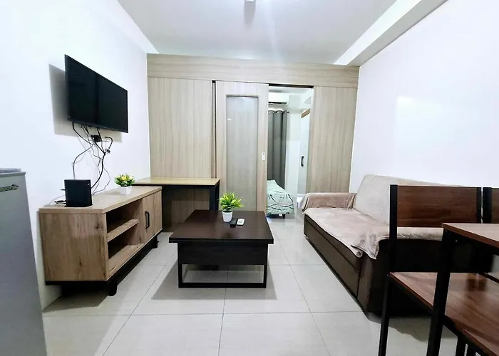 Wood Haven Seaside View Bedroom
