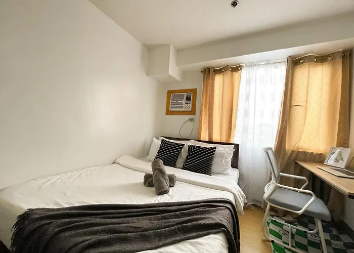 Affordable Condo Near Bgc, Venice Mall #Rt33006