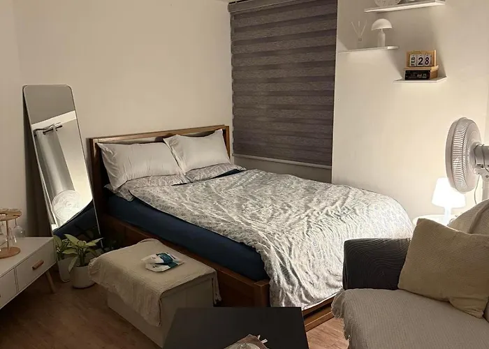 Mary\'S Pad