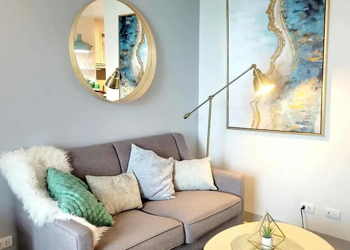 Cozy Cradle Bgc