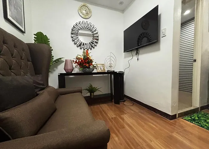 Kaizerie Residence