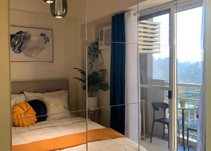 Casa Royale Affordable Condo Near Bgc Ortigas Center Cbd