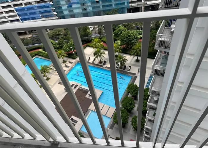 Exquisite 2 Bedroom Suite