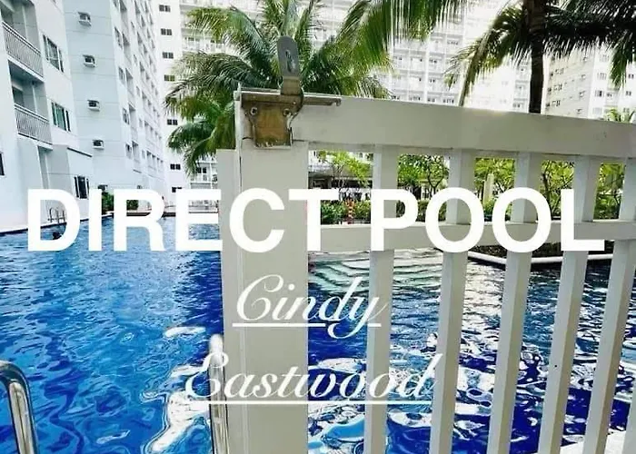 Smdc Shore Residences