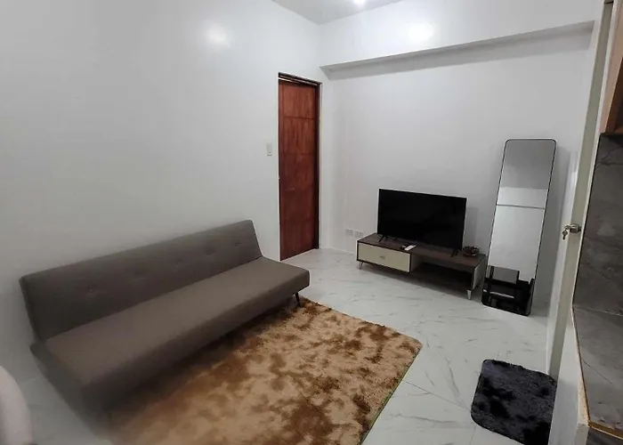 Transient House Ysj