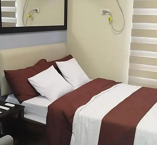 Premium Studio In Pioneer Mandaluyong