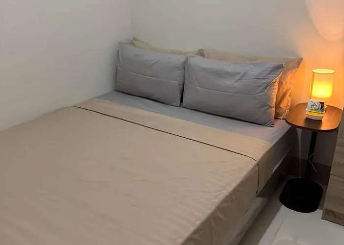 M S Staycation