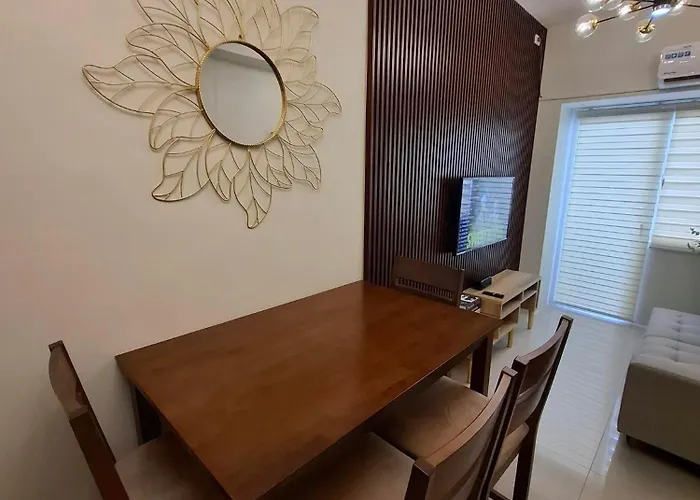 Stylish And Comfy Condominium