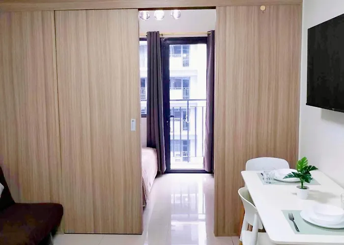 Cozy And Affordable Condo Near Moa And Airport With Wifi 069