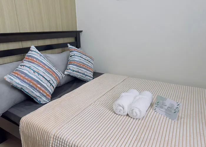 Shore Residence By Cozyhaven\'S Homestay