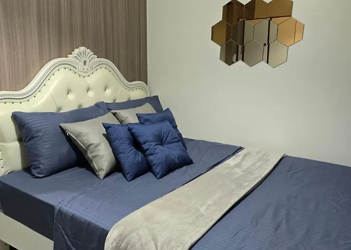 Mall Of Asia - Shore2 Residences