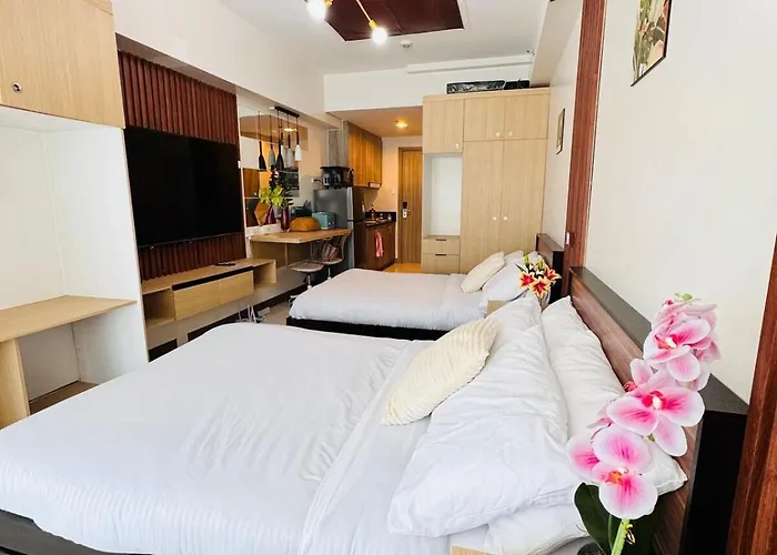 2 Bed\'S Unit At Picc Near Moa