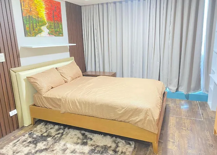 One Uptown Residence