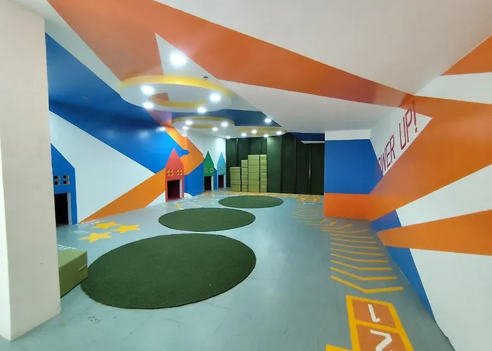 Flat In Tomas Morato