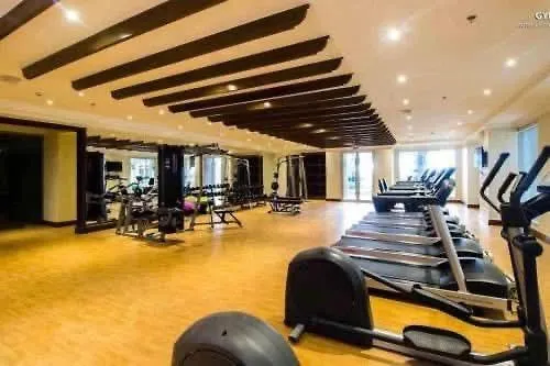Monarch Parksuites 6 Months Minimum Tenure