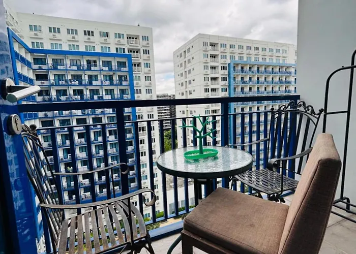 Sea Residences At Yohan\'S Place