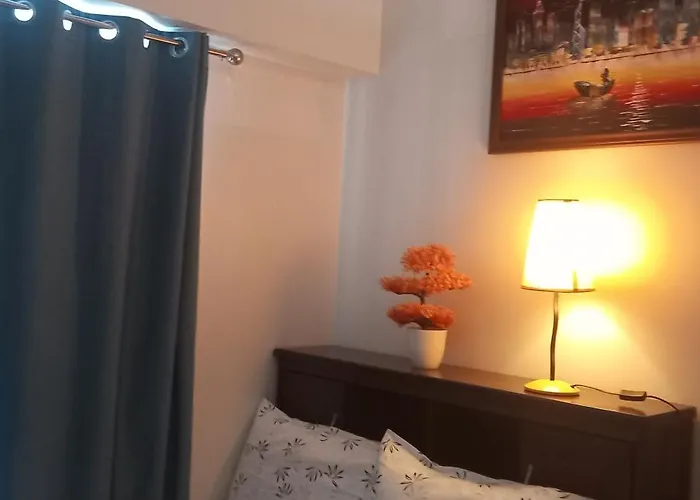Guest Best Suite At Grass Residences