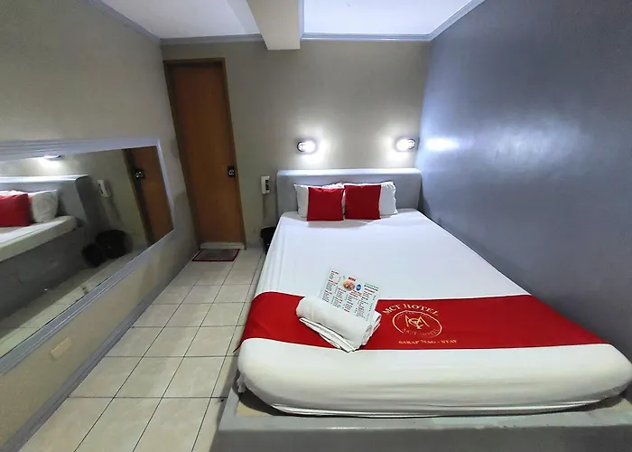Mct Hotel