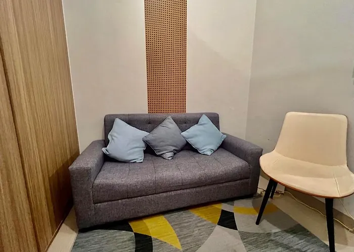 Moa - Walking Distance To Mall Cheap Accommodation