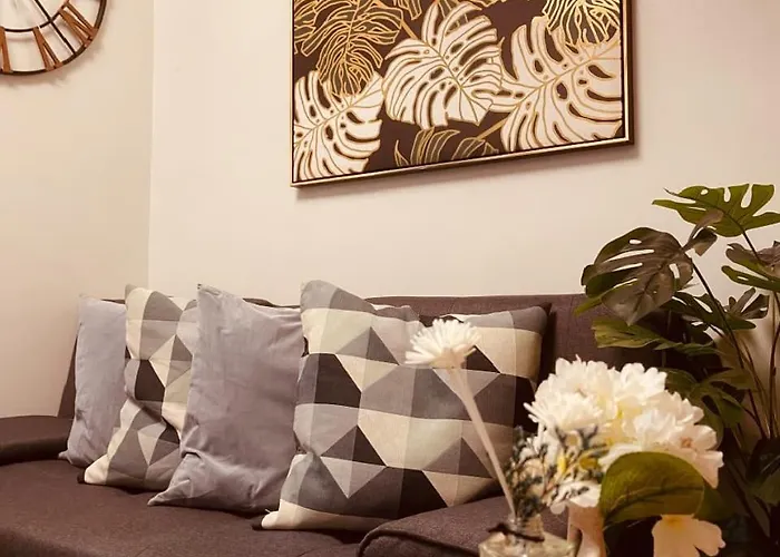 Primrose At Shore 2 Residences 1Br