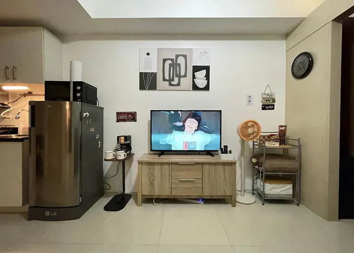 Cozynest In Makati