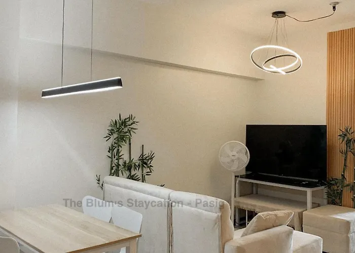 2Br The Blums At Prisma Residences