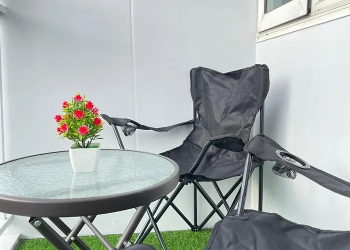 Dandelion Shore Residences 1Br
