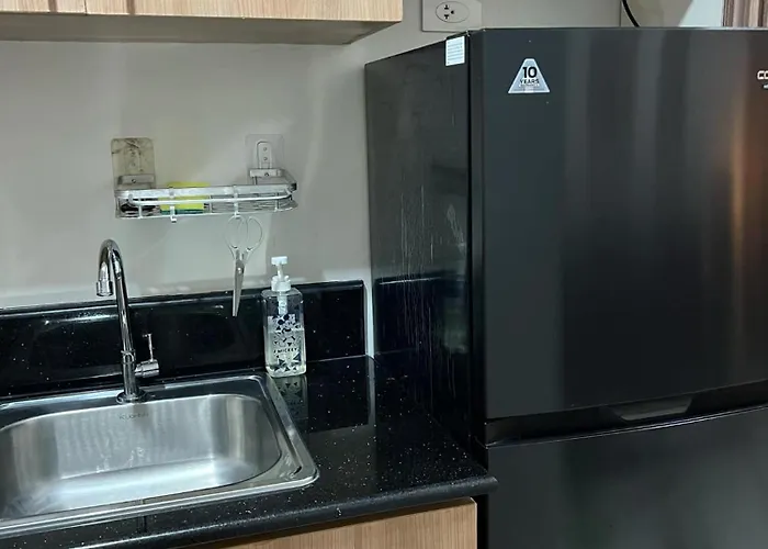 Budget Friendly Hotel Red Residences Makati