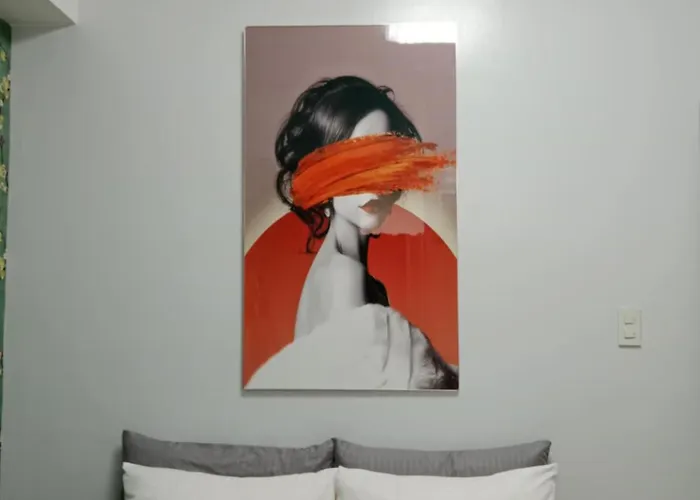 Cubao Condo Manhattan Garden City Parkview Quezon City