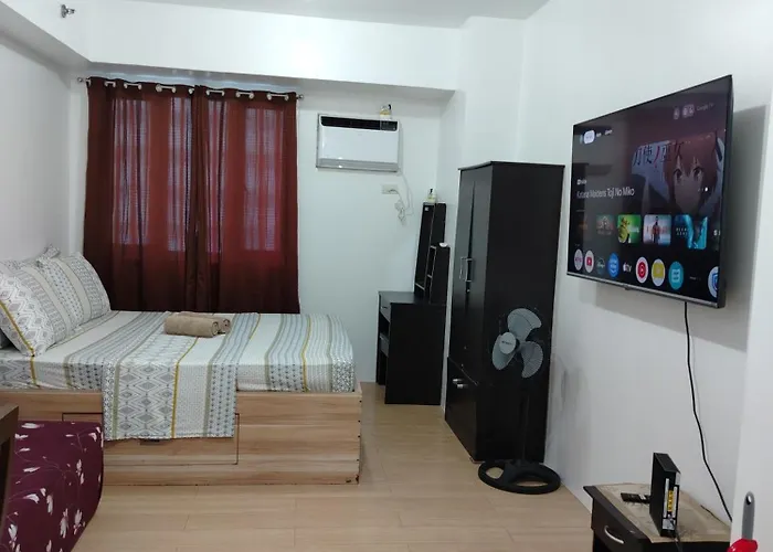 Mplace Residence Condominium