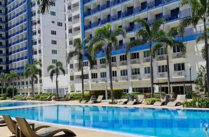 Sea Residences-Booking Reservation