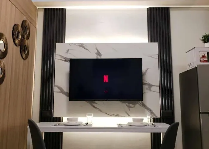 Shore Residence Tower III