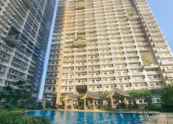 Ace Apartment