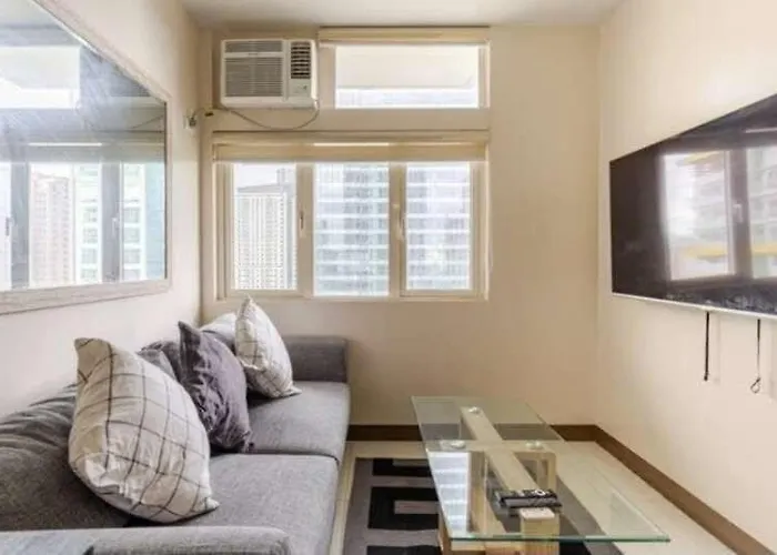 San Antonio One Br Unit 222 Work Station Makati